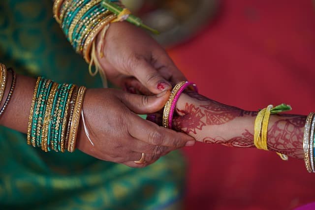 Handshake