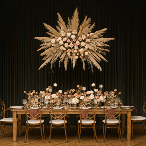 Wedding Decoration