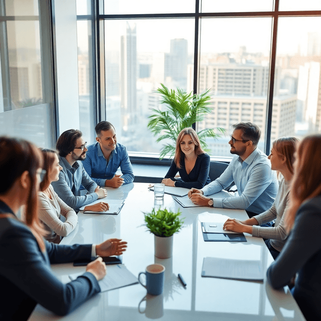 Meeting
